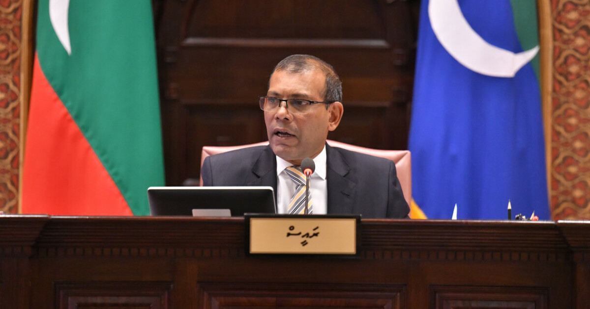 Reducing the plastic bag fee to MVR 50 cents! Maldives Financial Review