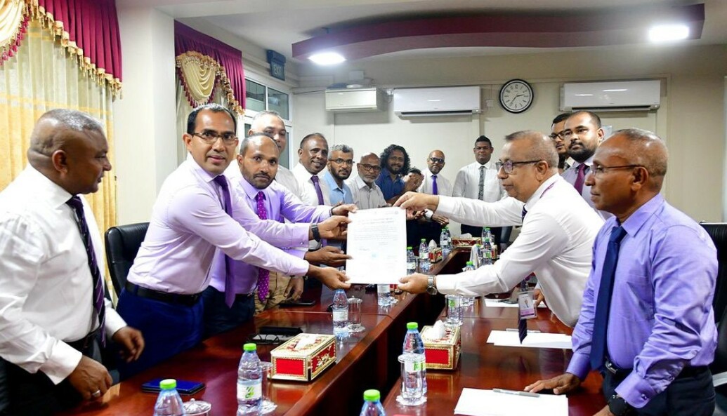 Source: Elections Commission