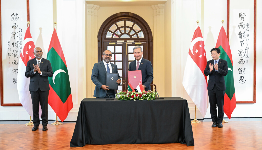 The President's Office