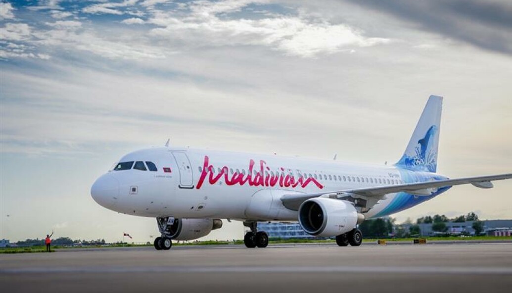 Maldivian