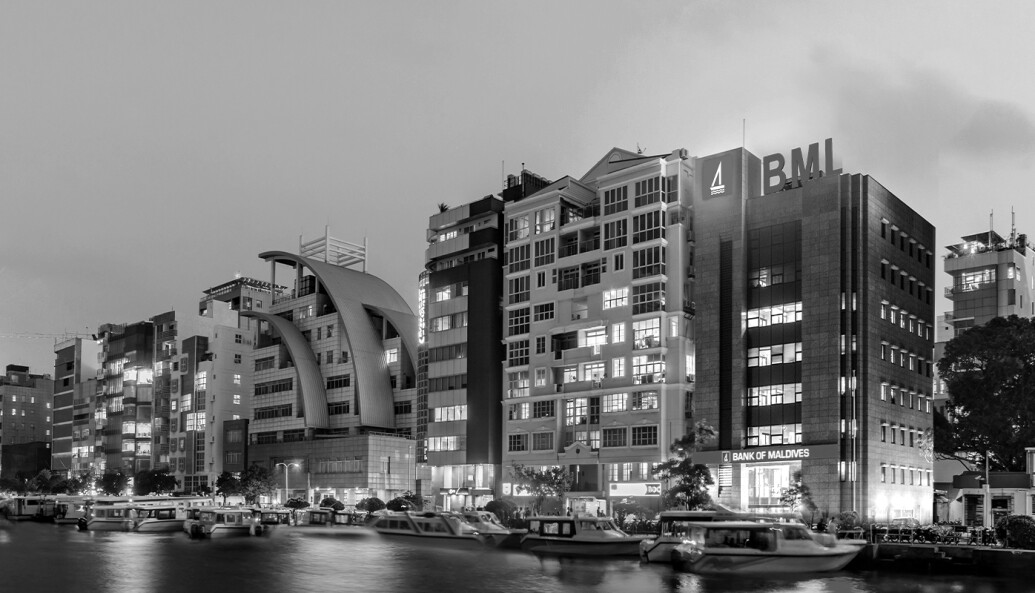 Bank of Maldives