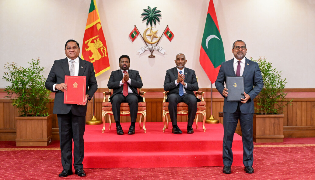The President's Office