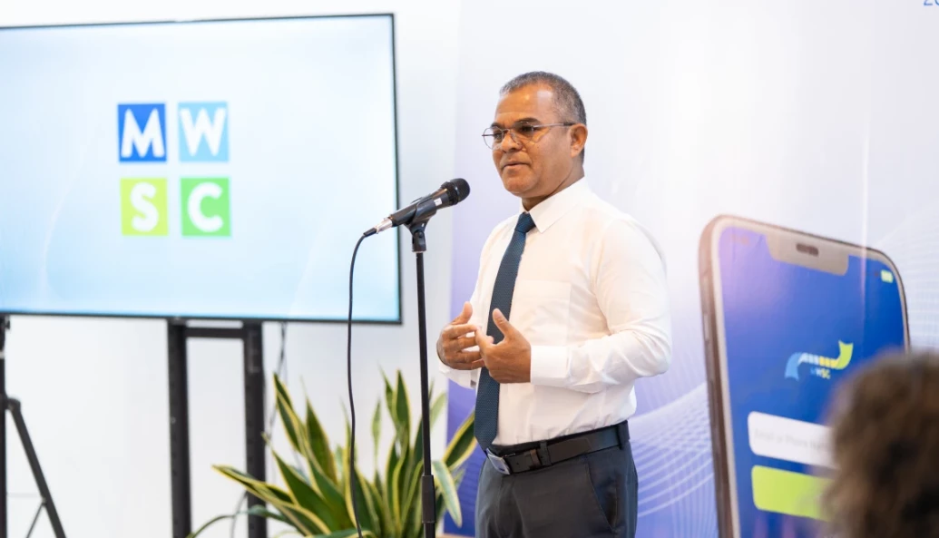 MWSC