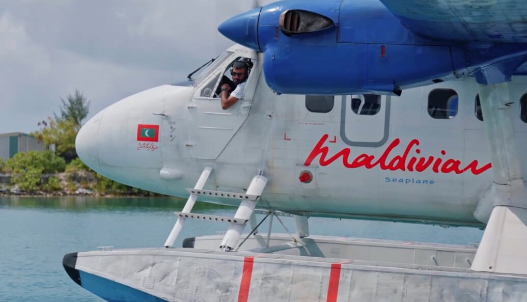 Maldivian