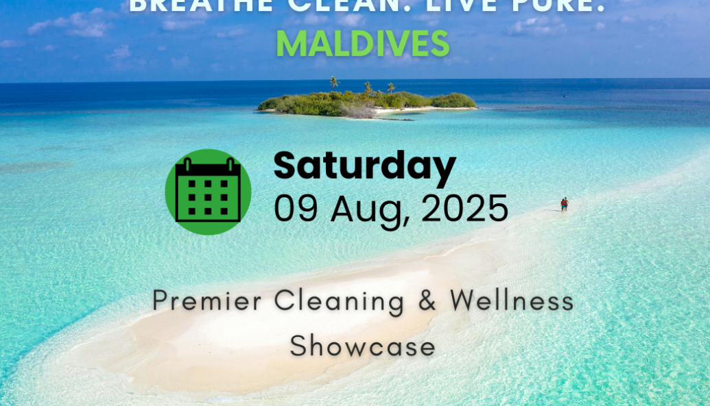 CleanTech Event
