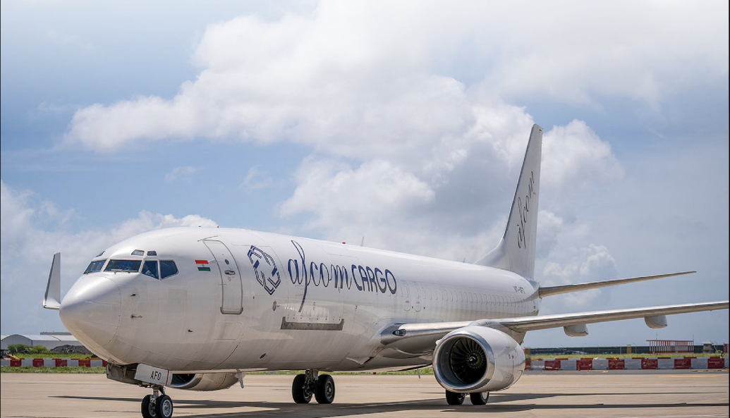 Velana Airport