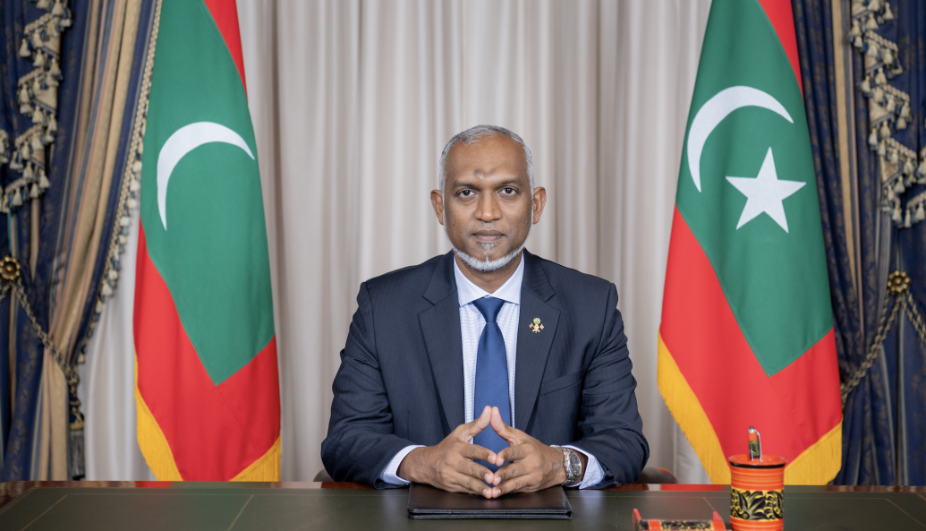 President's Office