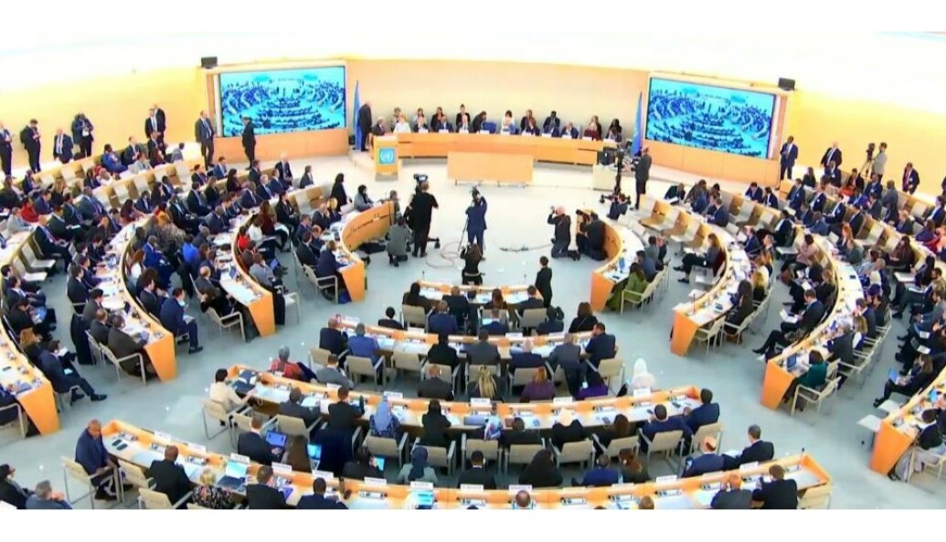 Ministry of Foreign Affairs