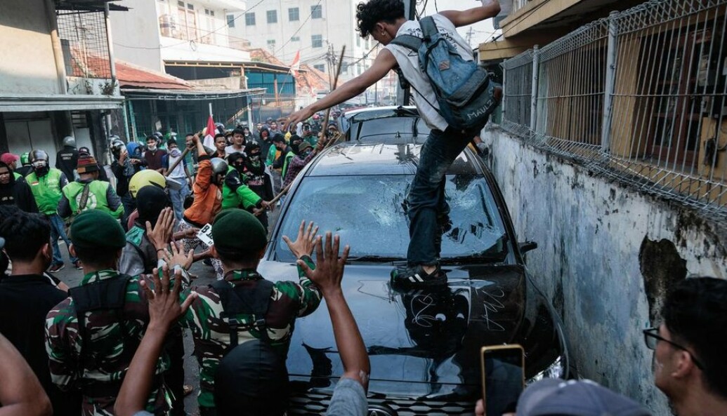 AFP