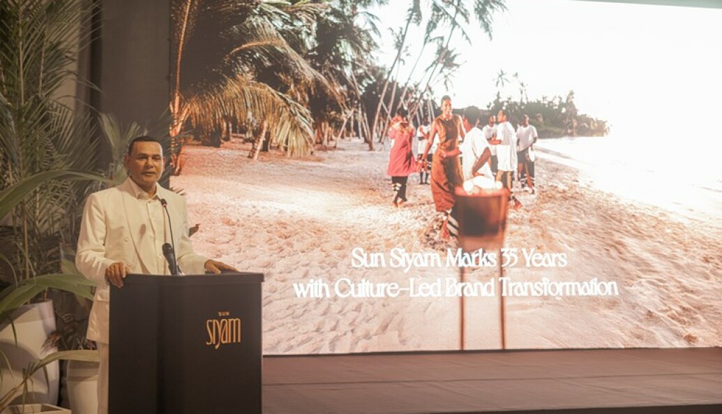 Sun Siyam Resorts
