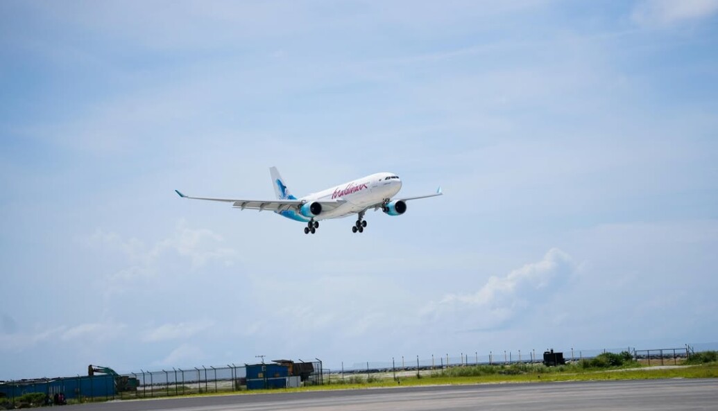 Maldivian
