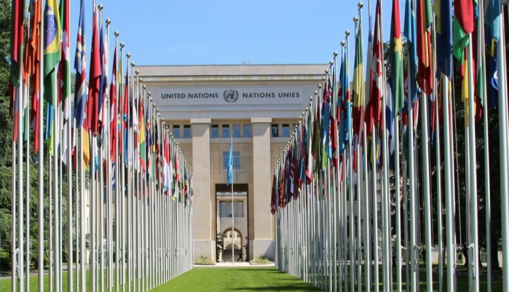 Ministry of Foreign Affairs