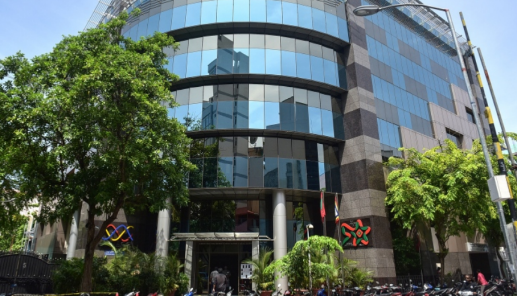 Corporate Maldives