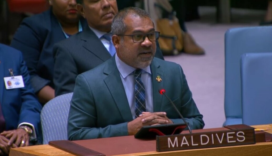 Ministry of Foreign Affairs