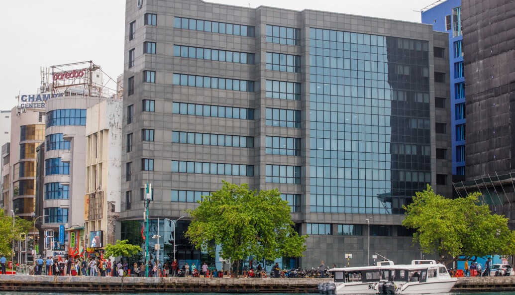 Maldives Business Review