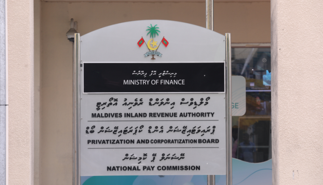Corporate Maldives