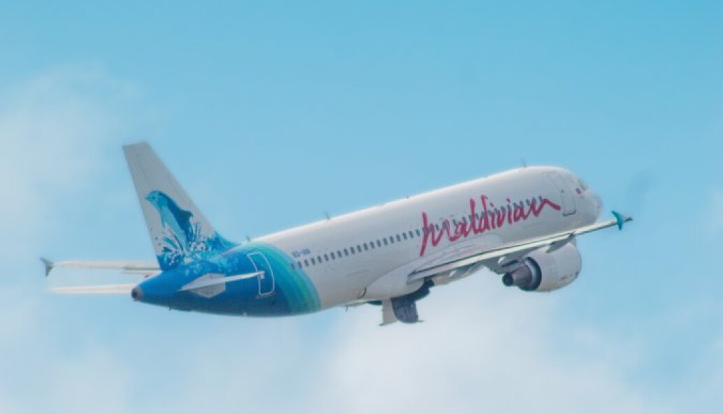 Maldivian Aero