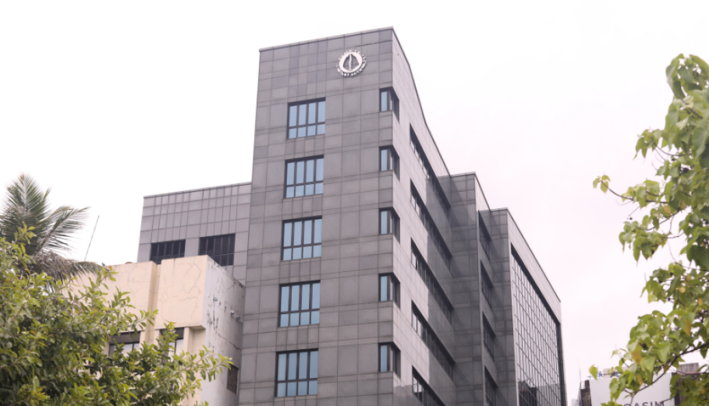 Corporate Maldives