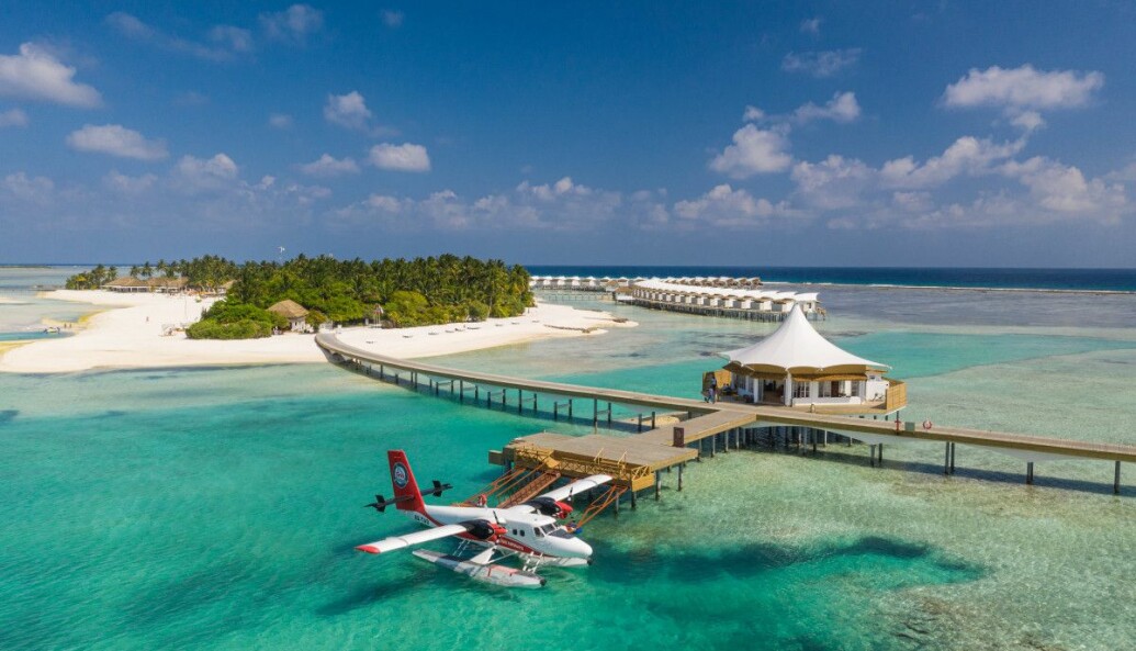 Visit Maldives