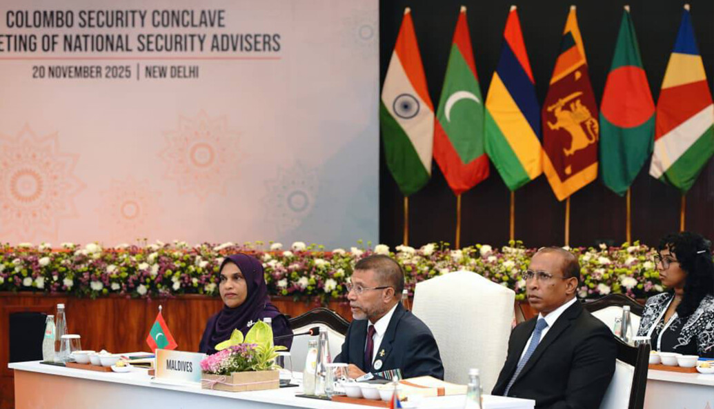 The President's Office