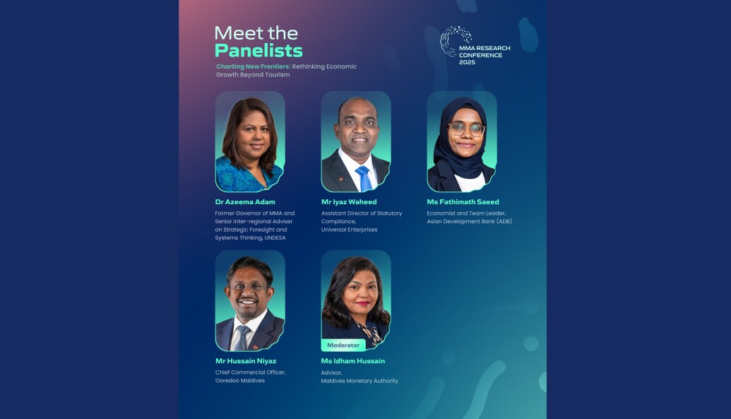 Maldives Business Review