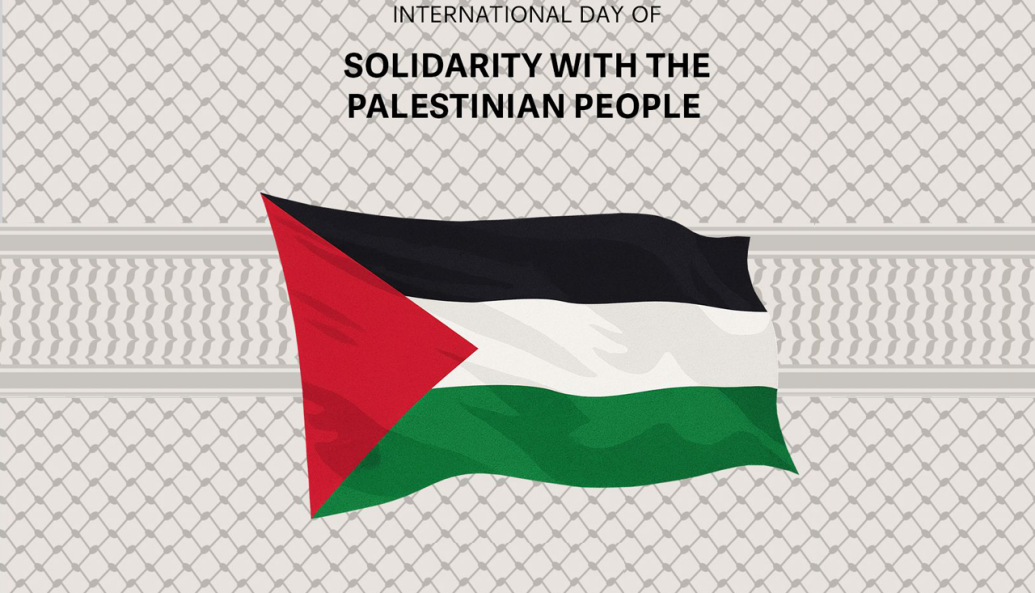 The President's Office