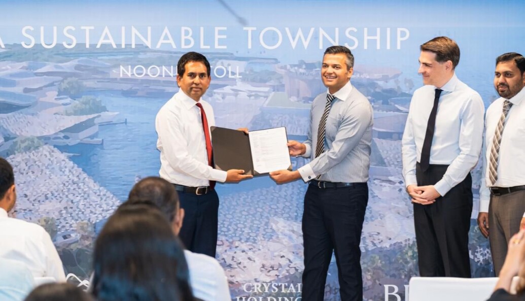 Ministry of Economic Development & Trade