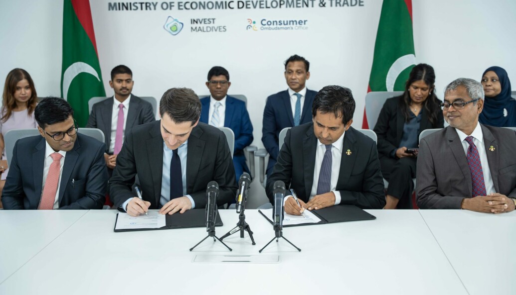 Ministry of Economic Development & Trade