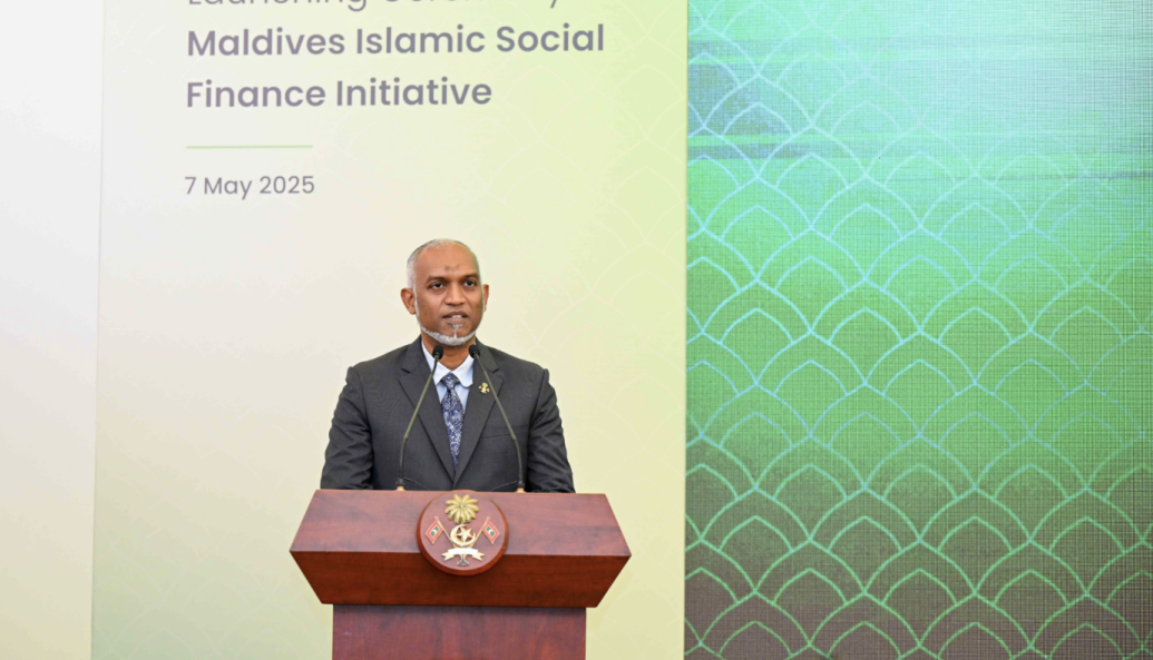 The President's Office