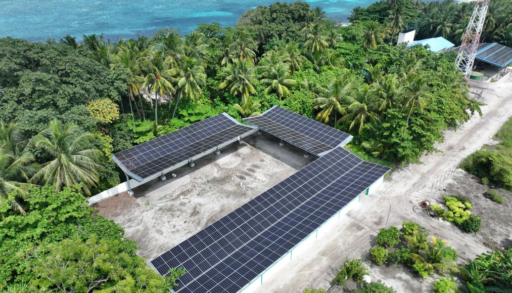 Ministry of Tourism and Environment