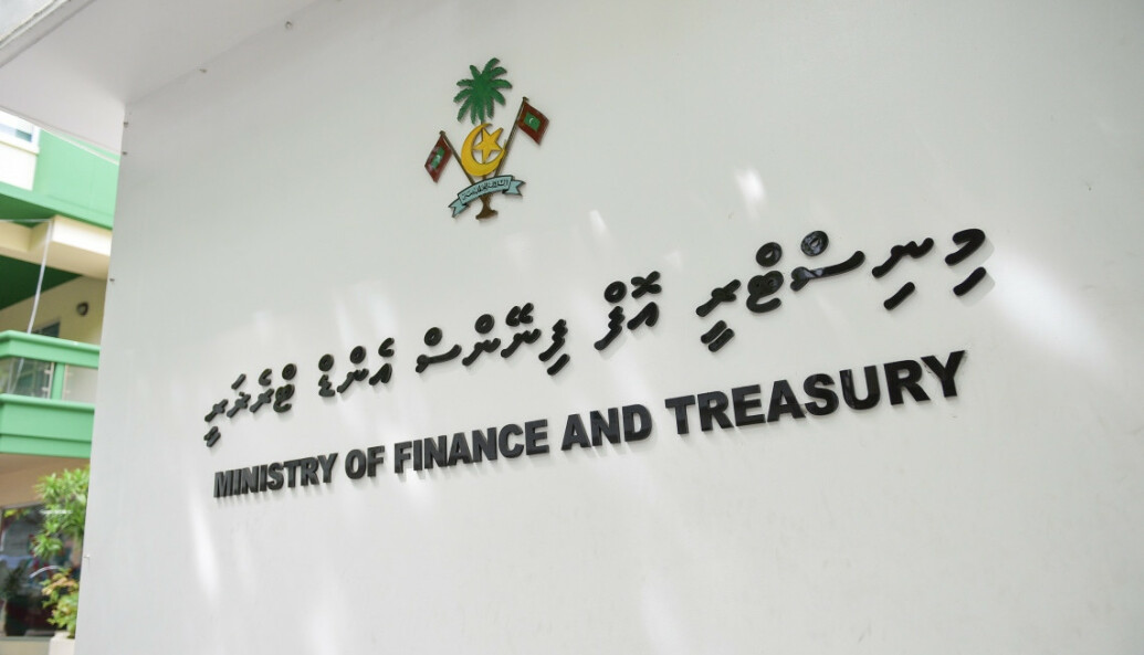 Ministry of Finance