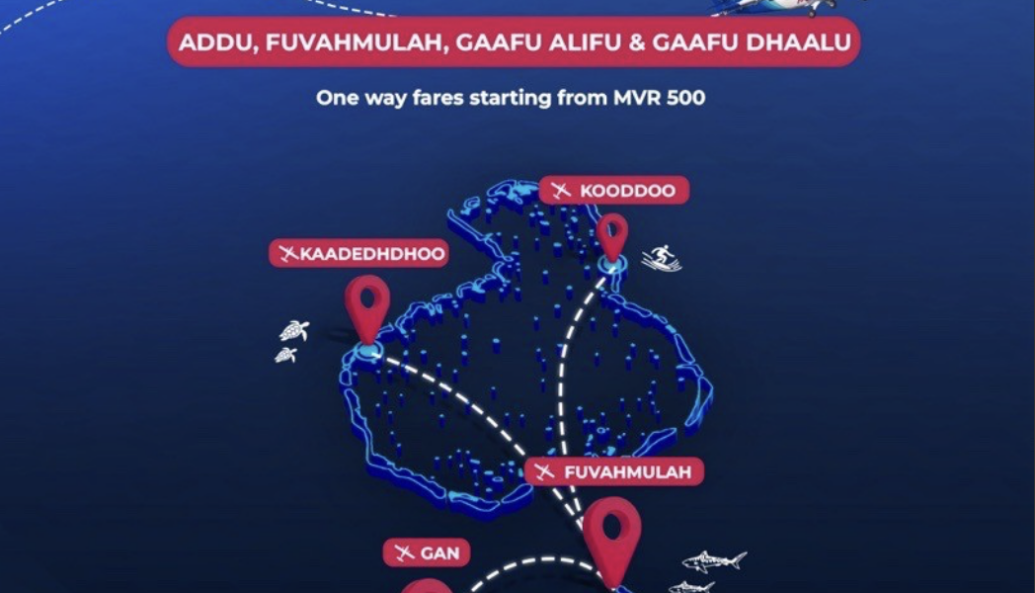Maldivian Aero