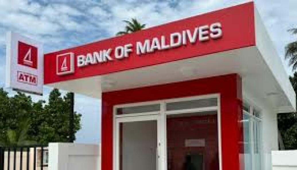 Bank of Maldives