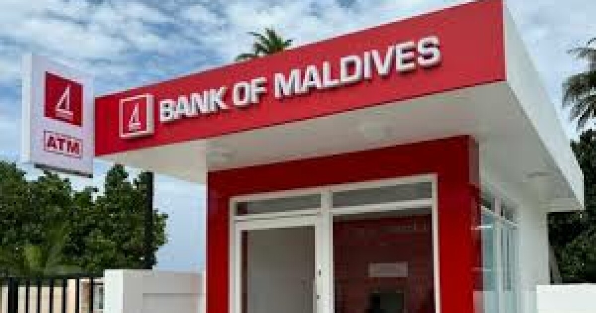 BML enables bulk payment services for businesses | Maldives Financial ...