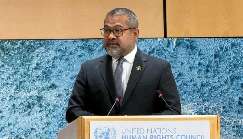 Ministry of Foreign Affairs