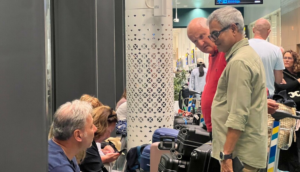 Ministry of Tourism and Environment