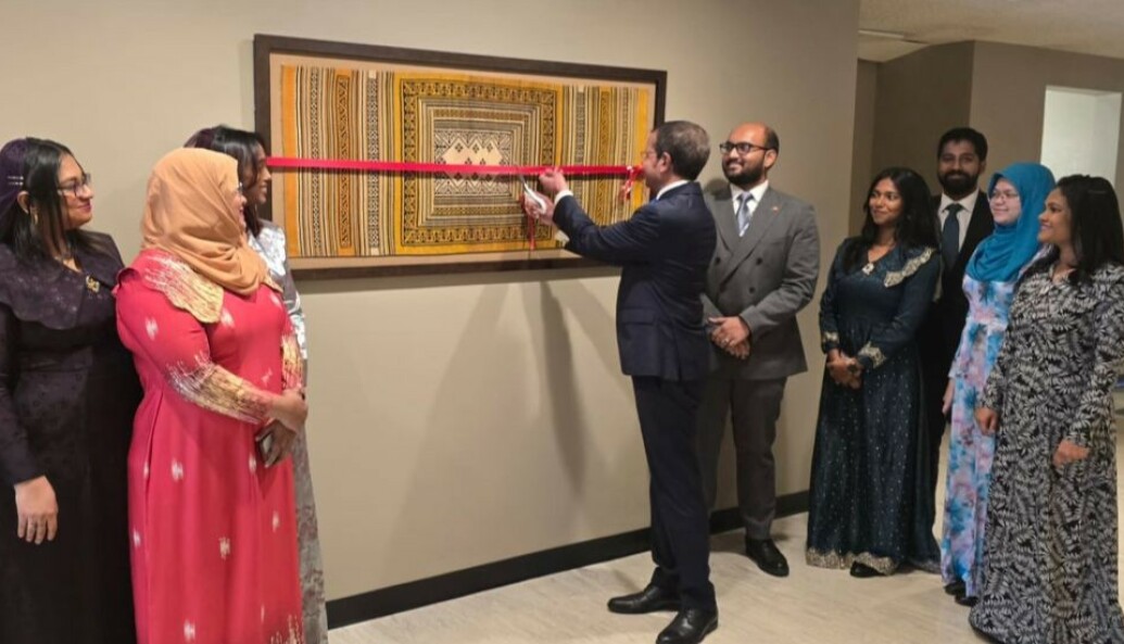 Ministry of Foreign Affairs