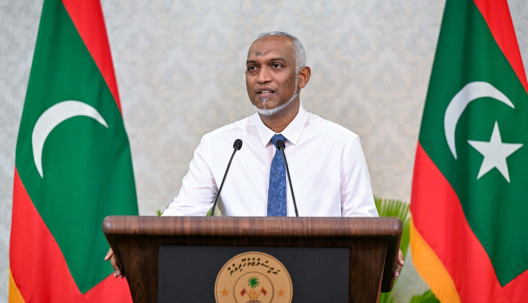 The President's Office