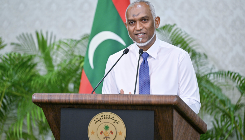 President's Office
