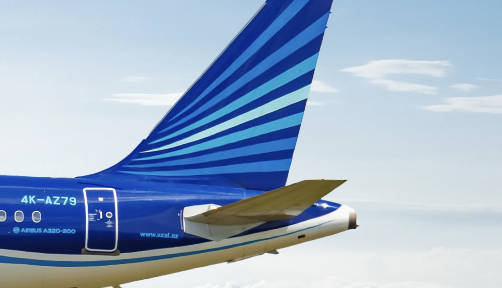 Azerbaijan Airlines