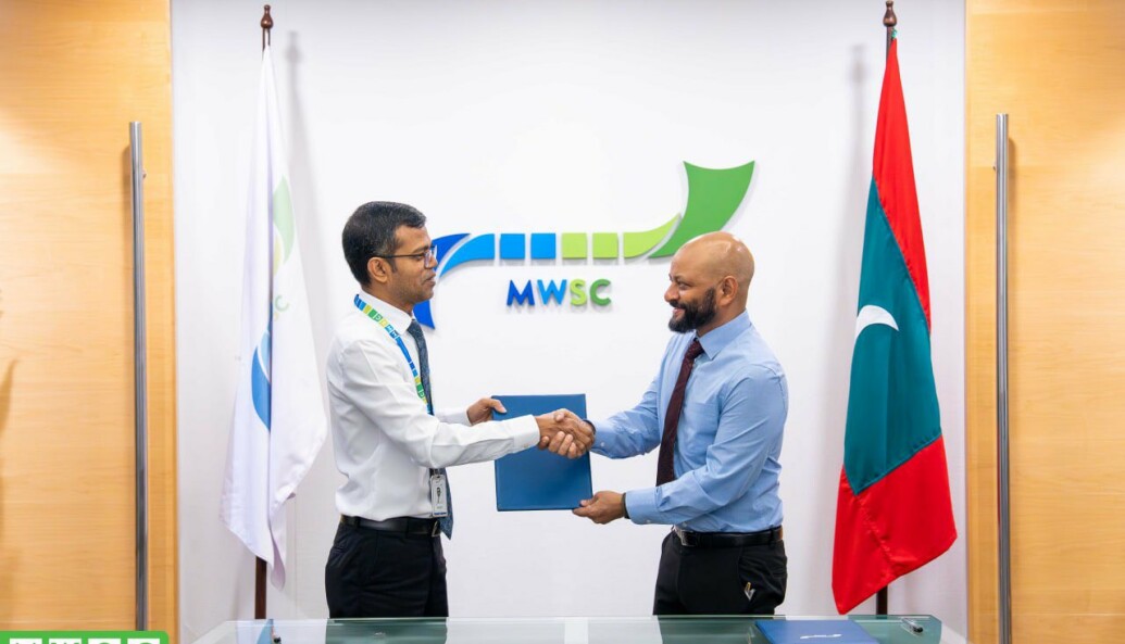 MWSC