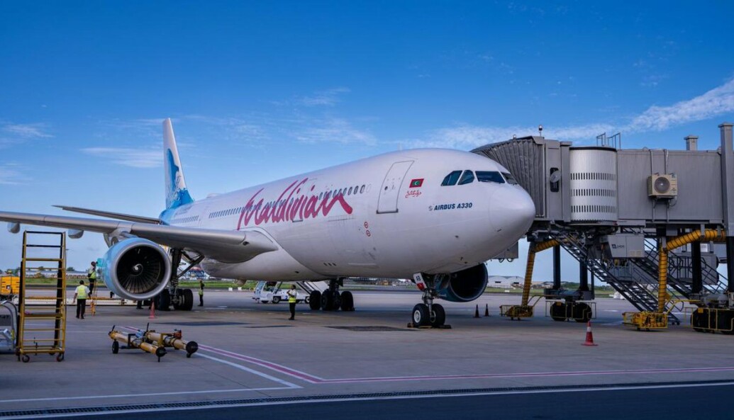 X @MaldivianAero
