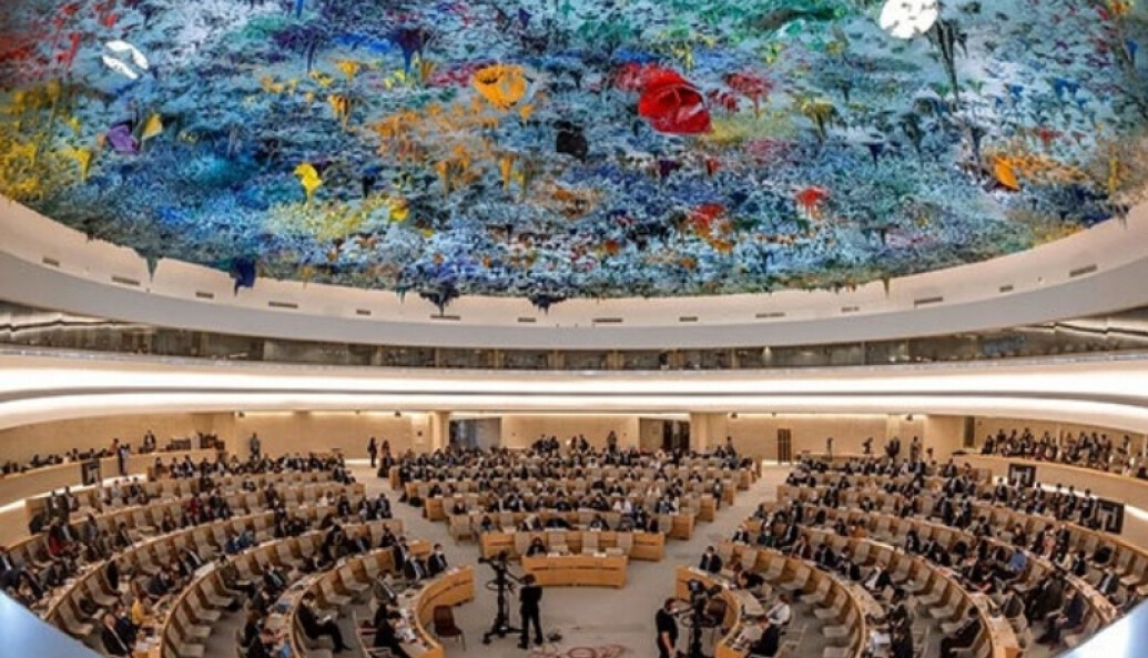 OHCHR