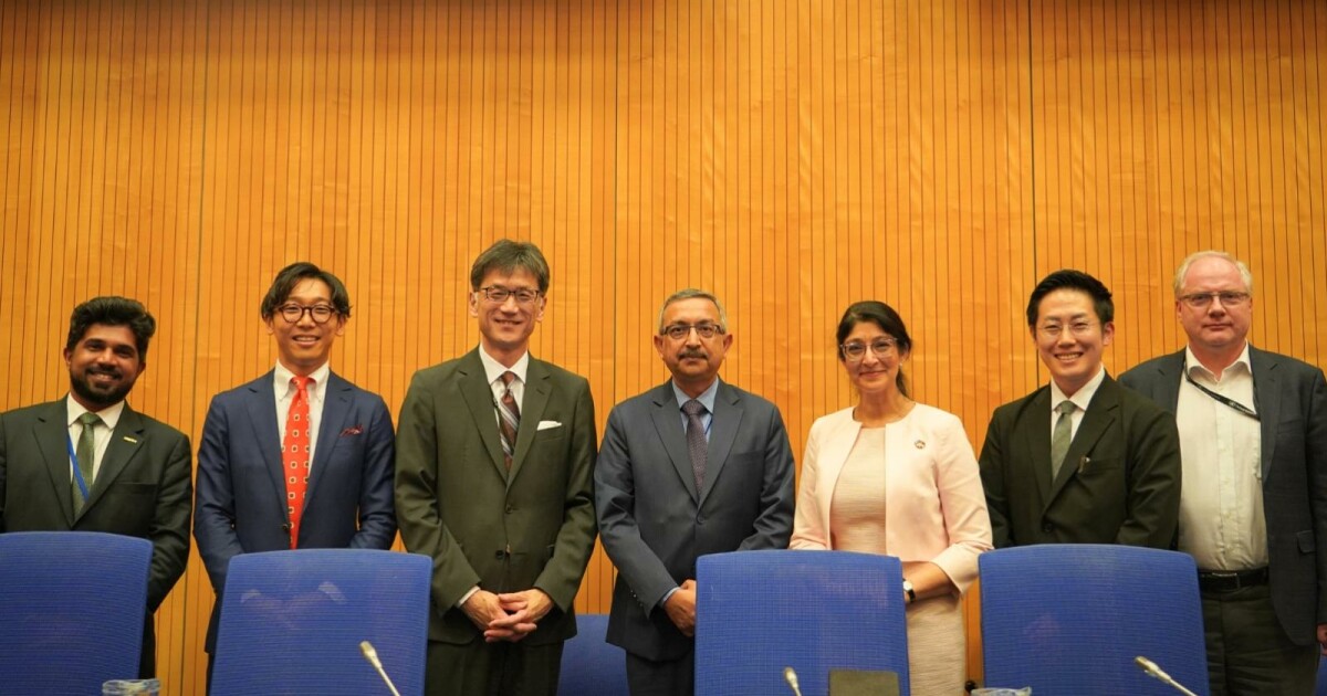 Space4Resilience launched to strengthen how Commonwealth countries respond to climate change | Maldives Financial Review