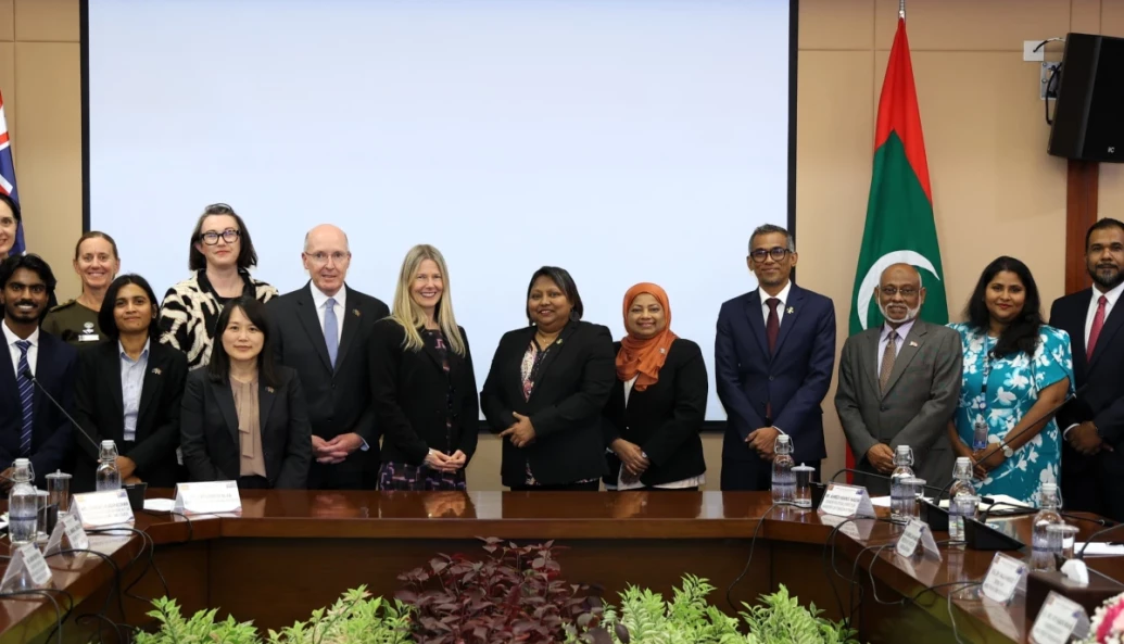 Ministry of Foreign Affairs
