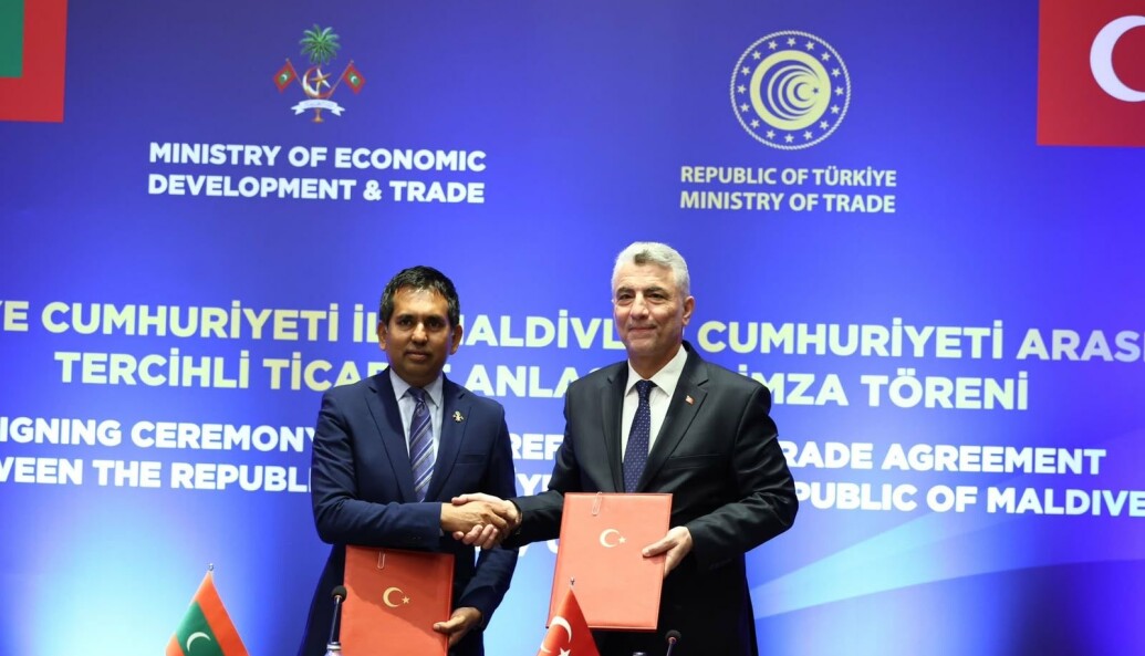 Economic Ministry