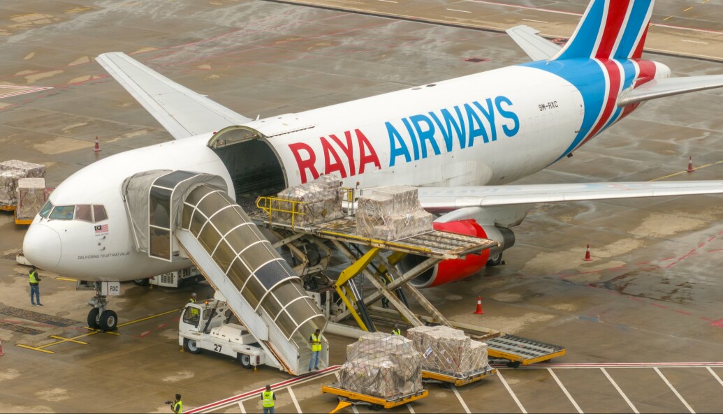 Velana Airport