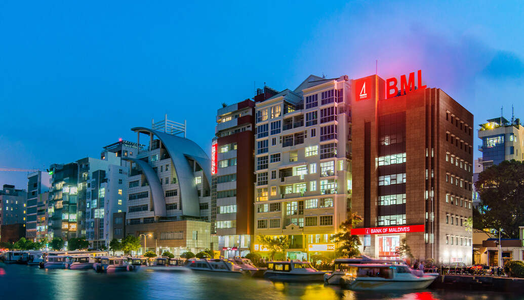 BML