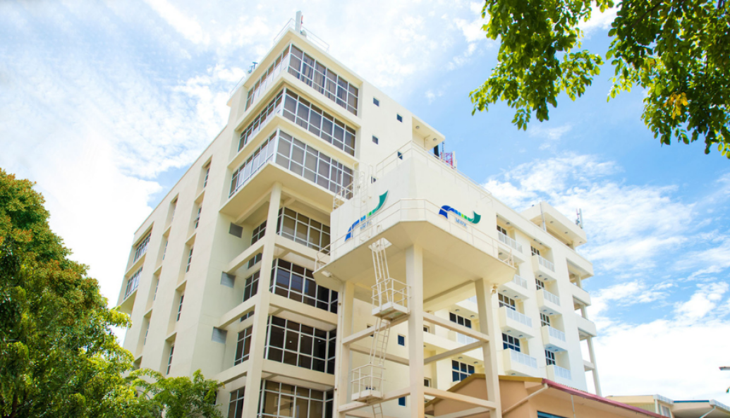 Corporate Maldives