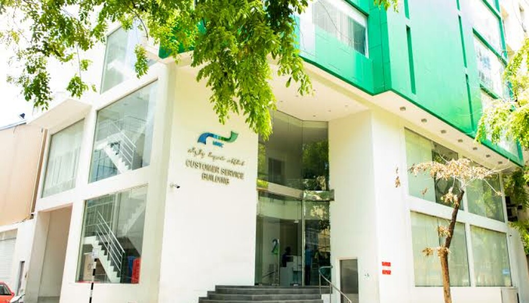 Corporate Maldives
